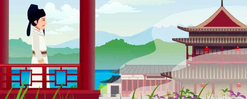 韓信的故事有什么 高漸離有哪些故事