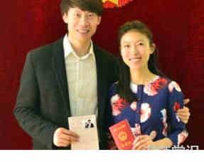 龐清佟健結婚了嗎 龐清佟健溫哥華冬奧會