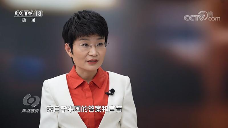 焦點訪談2022最新一期時間(焦點訪談哪個臺播出時間)
