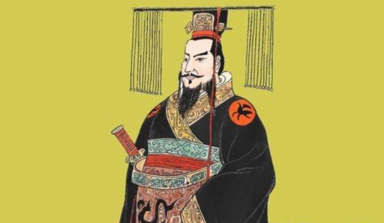 中國無法挖的三大墓（黃帝陵不能挖，秦始皇陵不敢挖，武則天墓挖不開）