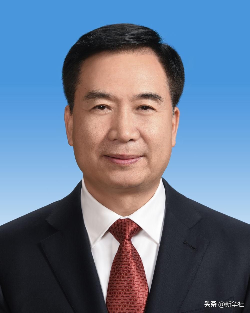 新一任中央政府成員2022(現(xiàn)任中央七位領(lǐng)導(dǎo))