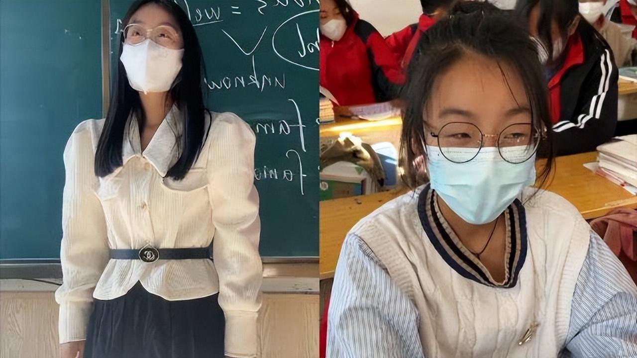 初二女生被高年級男生認親叫小姨(九族親屬關系圖)