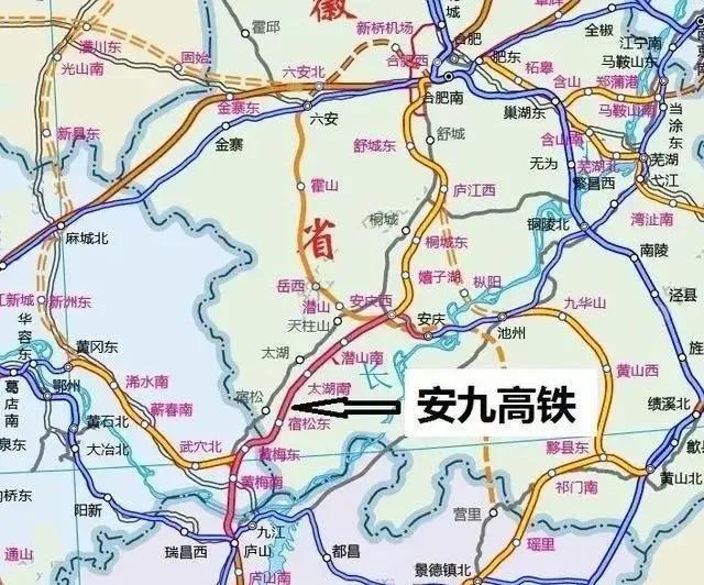 安徽潛力三線(xiàn)城市(安徽共有5個(gè)三線(xiàn)城市)