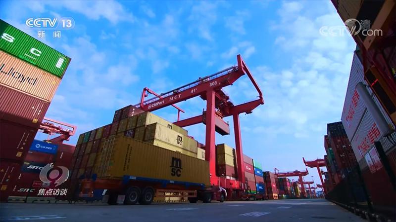 焦點訪談2022最新一期時間(焦點訪談哪個臺播出時間)