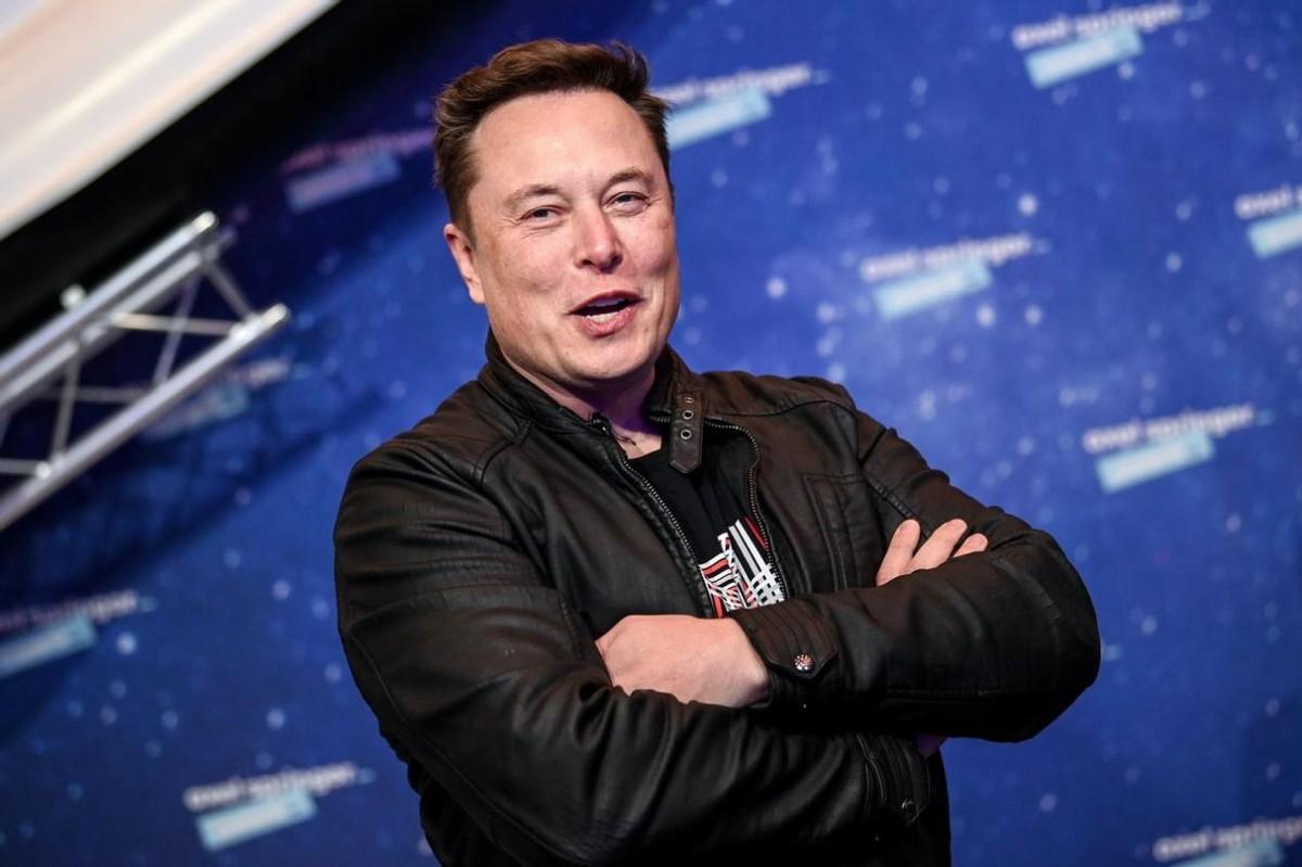 馬斯克要錢 五角大樓回應(SpceX要求為在烏克蘭的星鏈衛星服務續費)