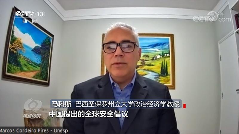 焦點訪談2022最新一期時間(焦點訪談哪個臺播出時間)
