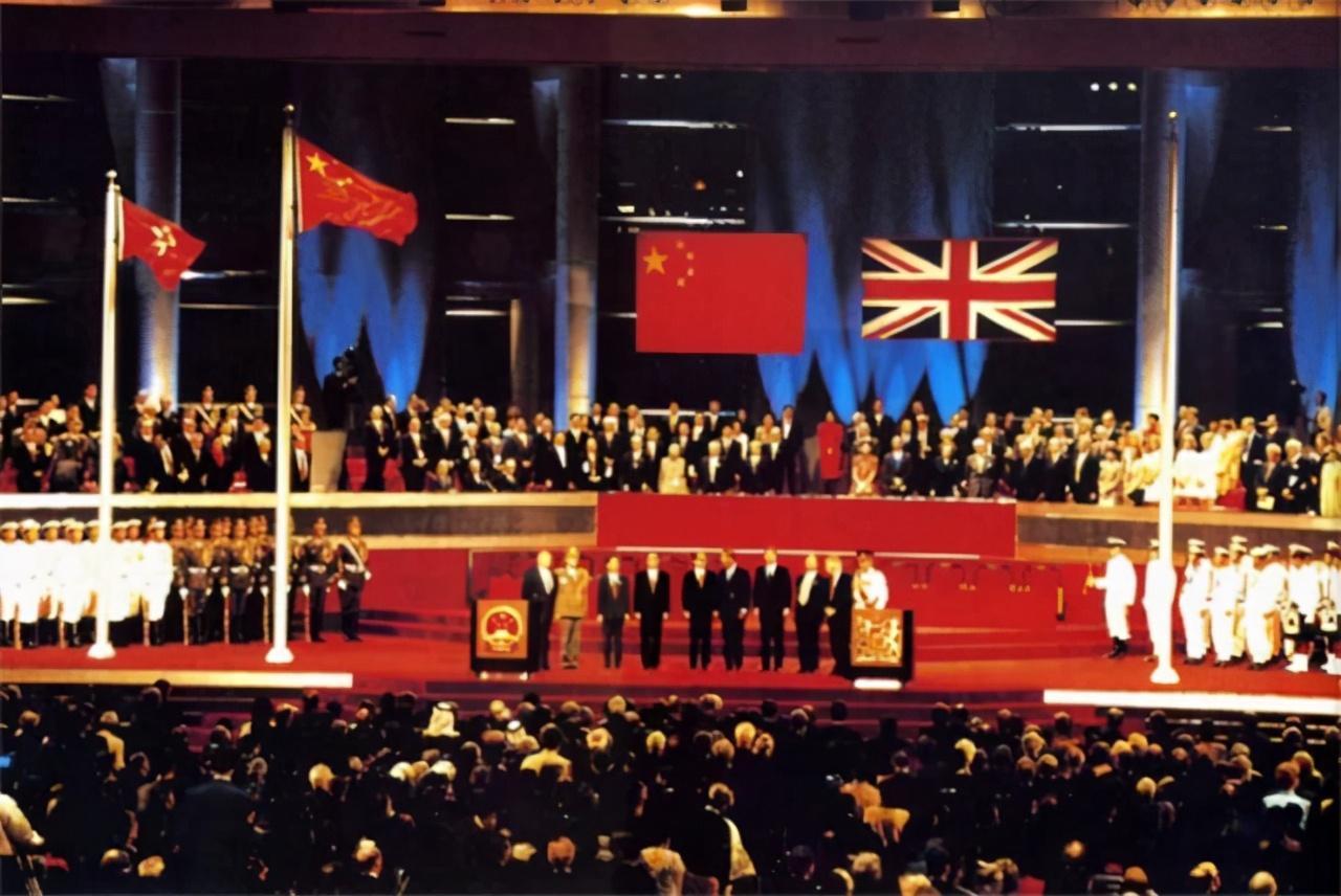 英國(guó)和中國(guó)關(guān)系現(xiàn)狀(英國(guó)和中國(guó)打過(guò)仗嗎)