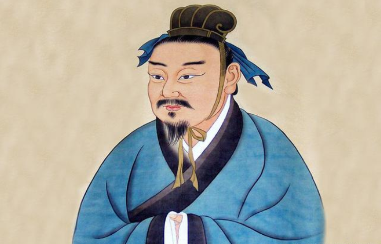 美國(guó)最高法院門楣為何刻有孔子像(美國(guó)教科書中的孔子思想)