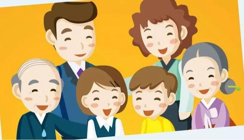 幺叔的媳婦怎么叫（親戚稱呼大全）