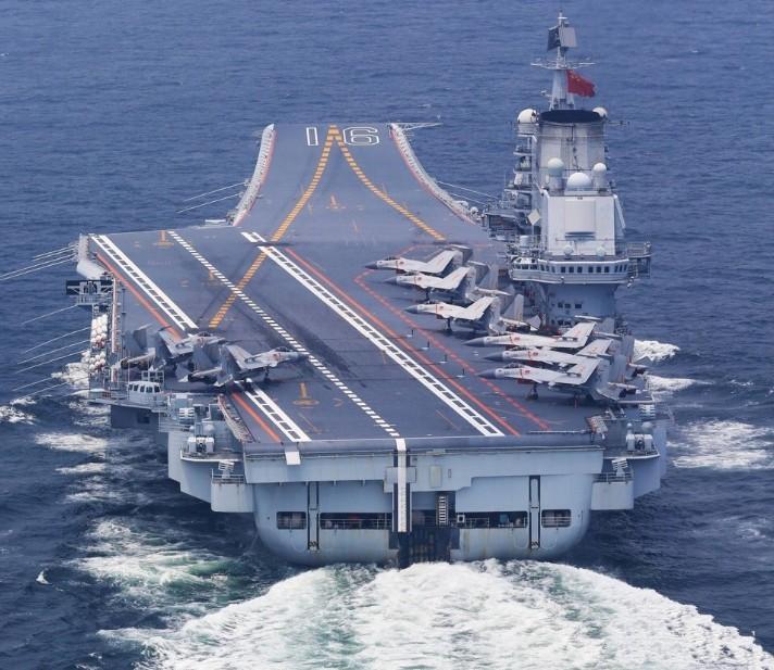 中國與俄羅斯軍力差距(三軍裝備實力比較)