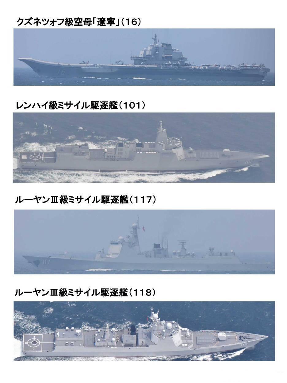 中國與俄羅斯軍力差距(三軍裝備實力比較)