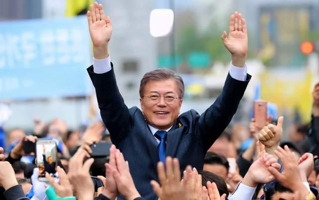 韓國唯一得善終的總統(韓國歷任總統大多難得善終)