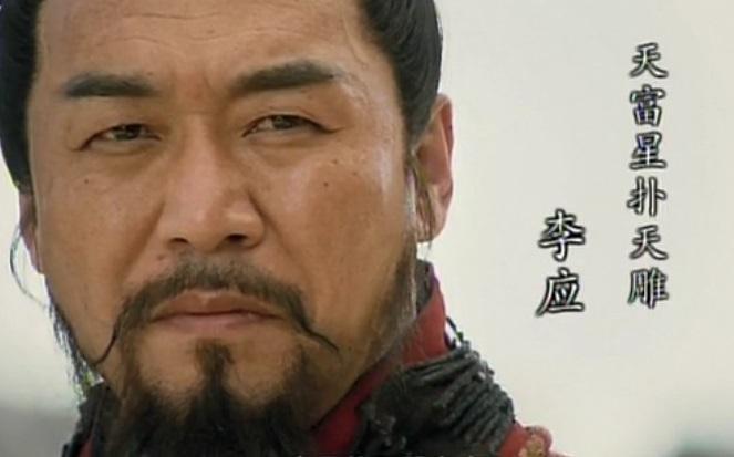 水滸傳只有五人善終(梁山結局最好的五人)
