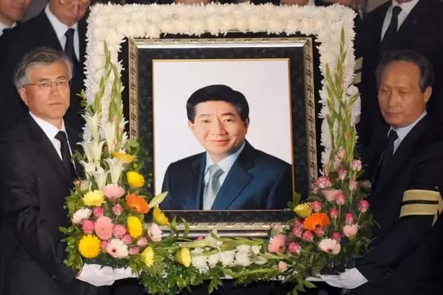 韓國唯一得善終的總統(韓國歷任總統大多難得善終)