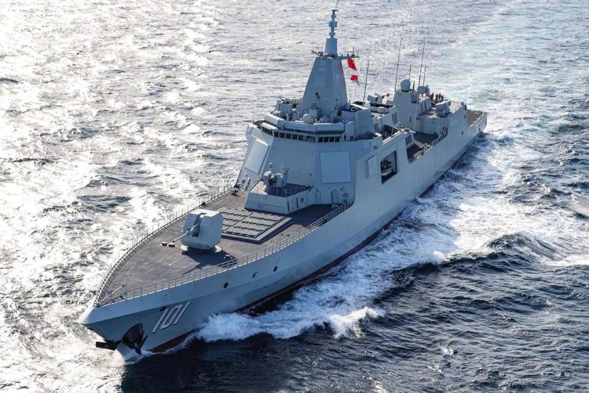 中國與俄羅斯軍力差距(三軍裝備實力比較)