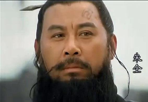 水滸傳只有五人善終(梁山結局最好的五人)