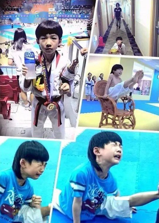 林秋楠學(xué)習(xí)好嗎(8年獲百枚金牌)