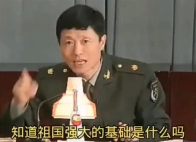 艾躍進是怎么被弄掉的（艾躍進：任何時候都不能失去血性）