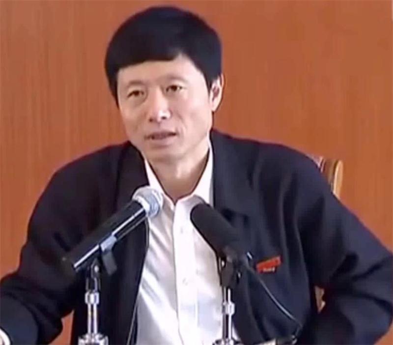 艾躍進是怎么被弄掉的（艾躍進：任何時候都不能失去血性）
