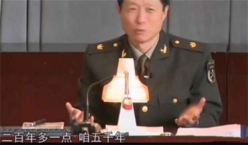 艾躍進是怎么被弄掉的（艾躍進：任何時候都不能失去血性）