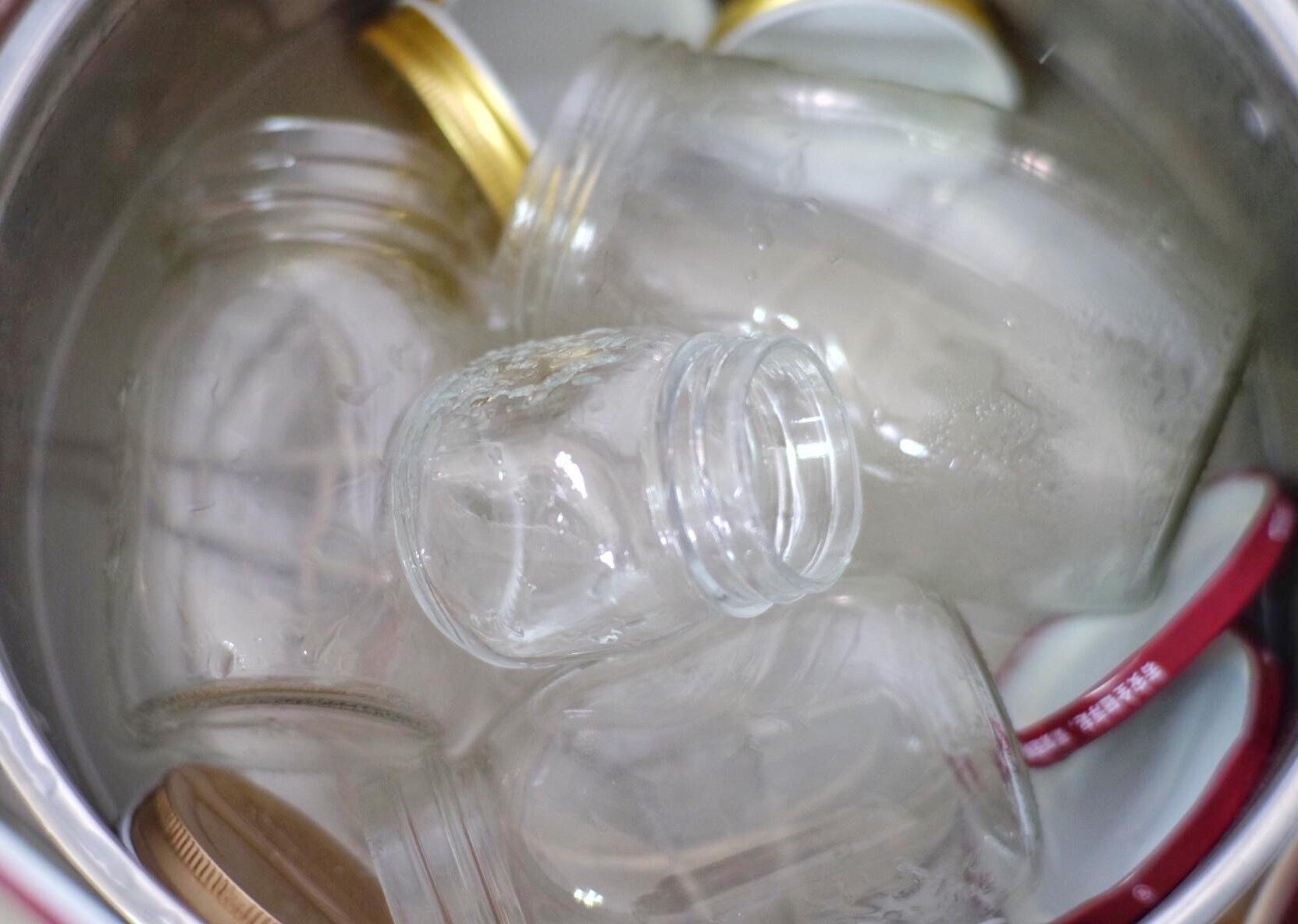 糖醋蒜的比例10:7:2:1(糖醋蒜配方和比例教給你)