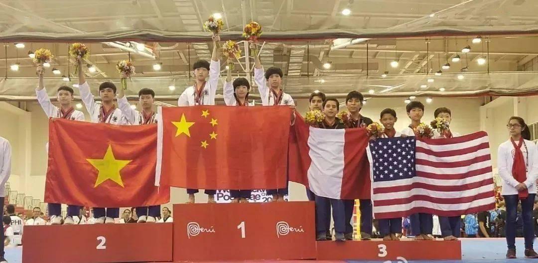 林秋楠學(xué)習(xí)好嗎(8年獲百枚金牌)