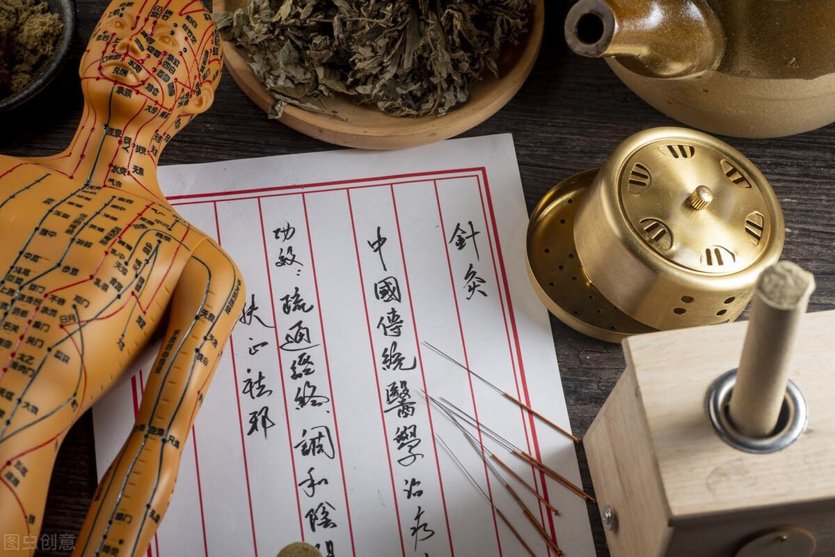 為什么中醫界不承認徐文兵（鐘南山、倪海廈和徐文兵的是非爭論）