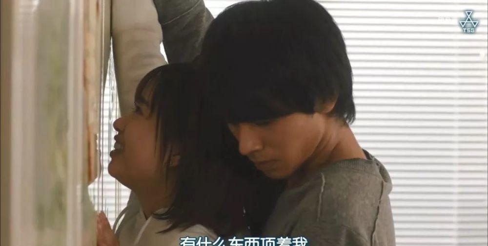 別扭合租房第幾集同意做了(高能深夜劇)