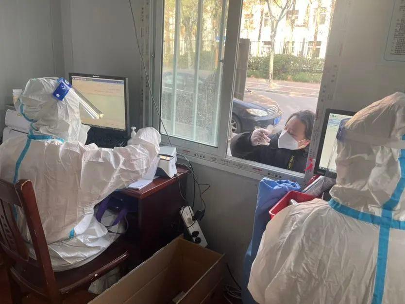 核酸采樣亭生意火爆,售價從幾百元到上萬元不等