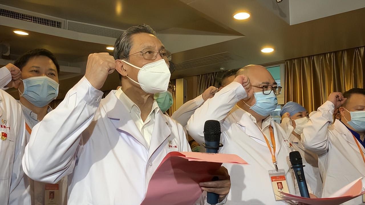 為什么中醫界不承認徐文兵（鐘南山、倪海廈和徐文兵的是非爭論）