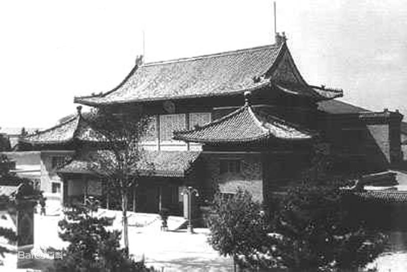 劉培中怎么知道自己是劉伯溫轉(zhuǎn)世(曾仕強(qiáng)的恩師劉培中)