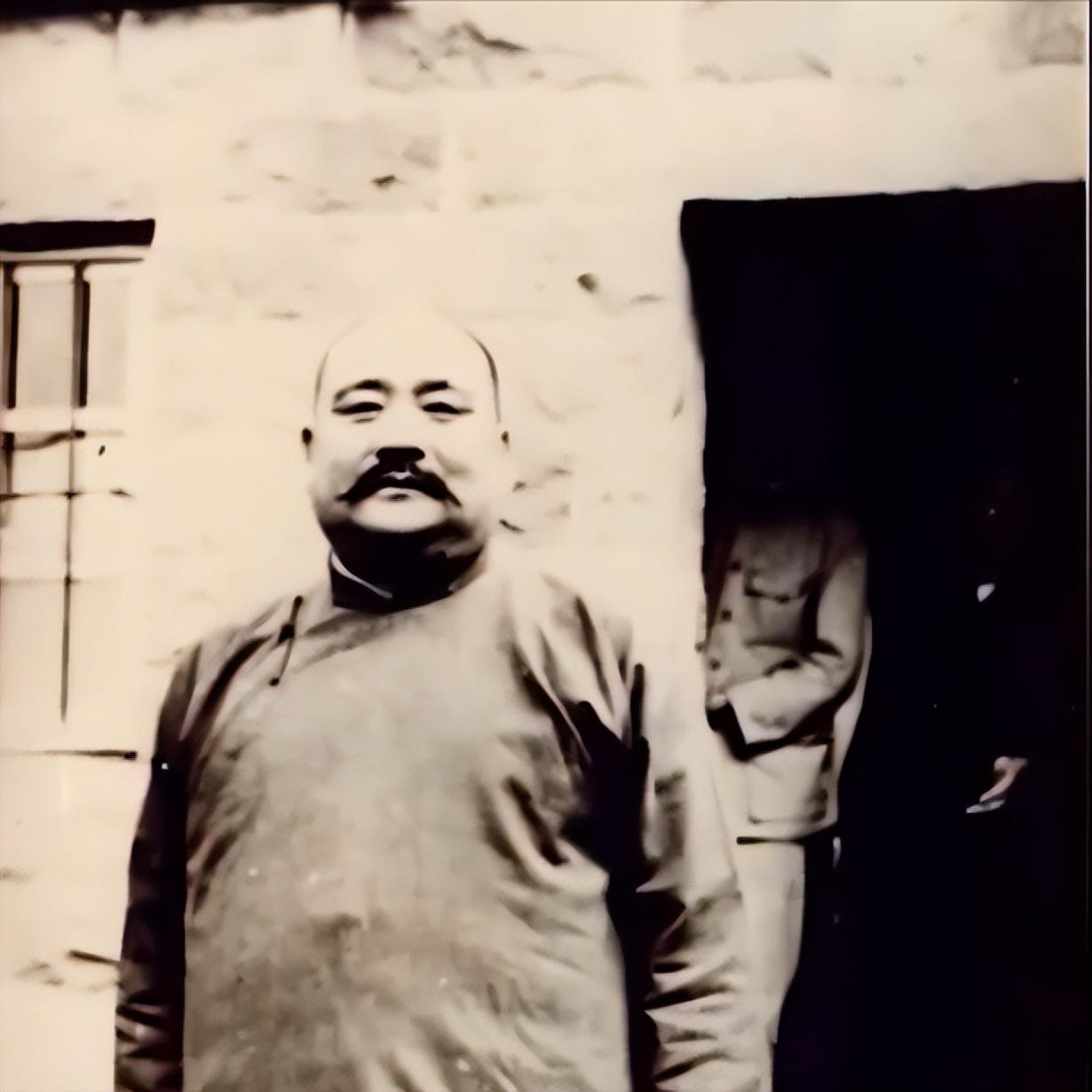 劉培中怎么知道自己是劉伯溫轉(zhuǎn)世(曾仕強(qiáng)的恩師劉培中)