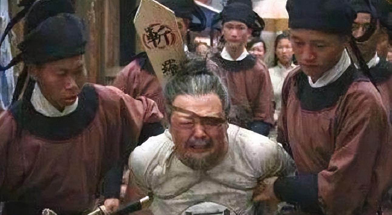 明初功臣排名(明初開國功臣六十四人的結局)