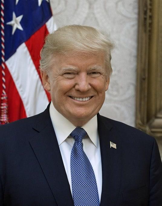 美國歷屆總統順序表，美國歷屆總統一覽表（精選版）
