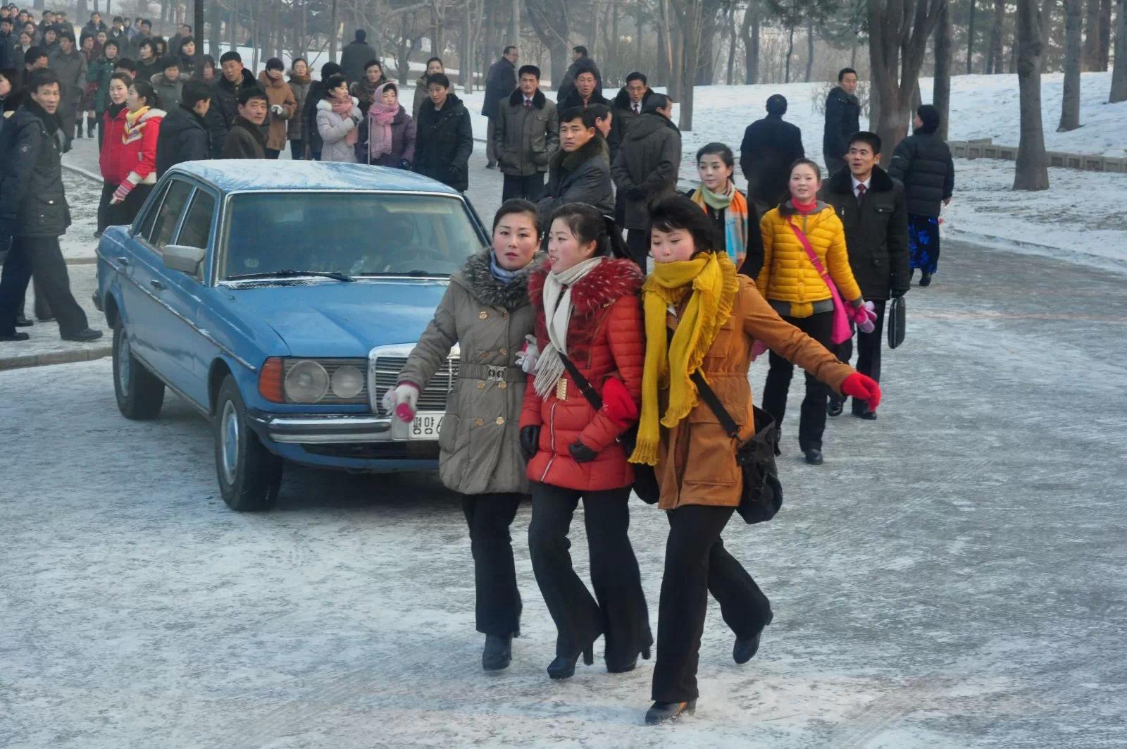 朝鮮多少人口2022總人口,朝鮮對美國態度強硬