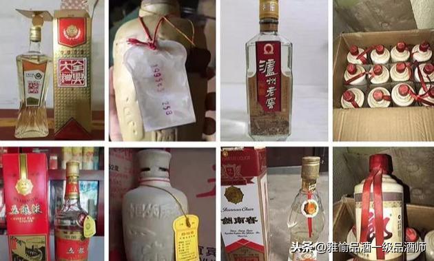 高仿白酒批發(fā)廠家一手貨源（小心高仿酒來襲）