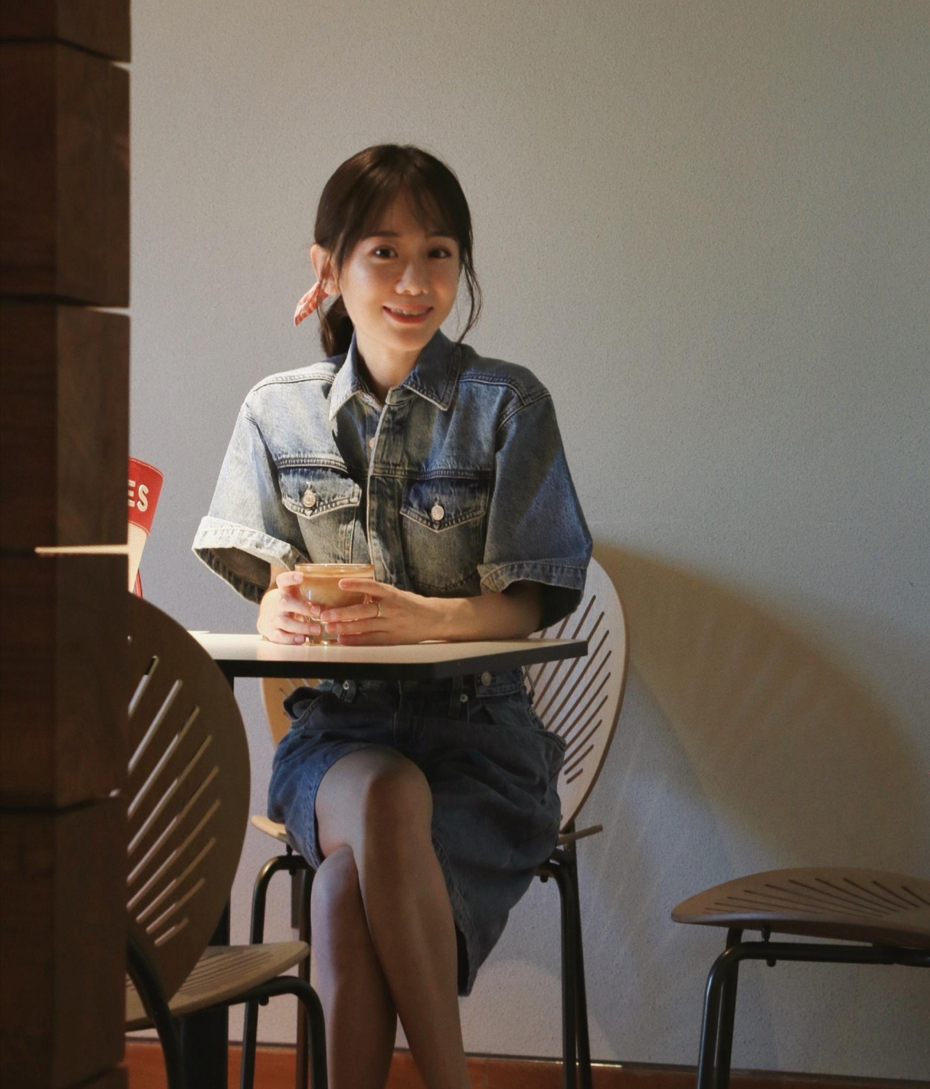 鄰家女孩女裝是什么風格的(鄰家妹妹風穿搭火了)