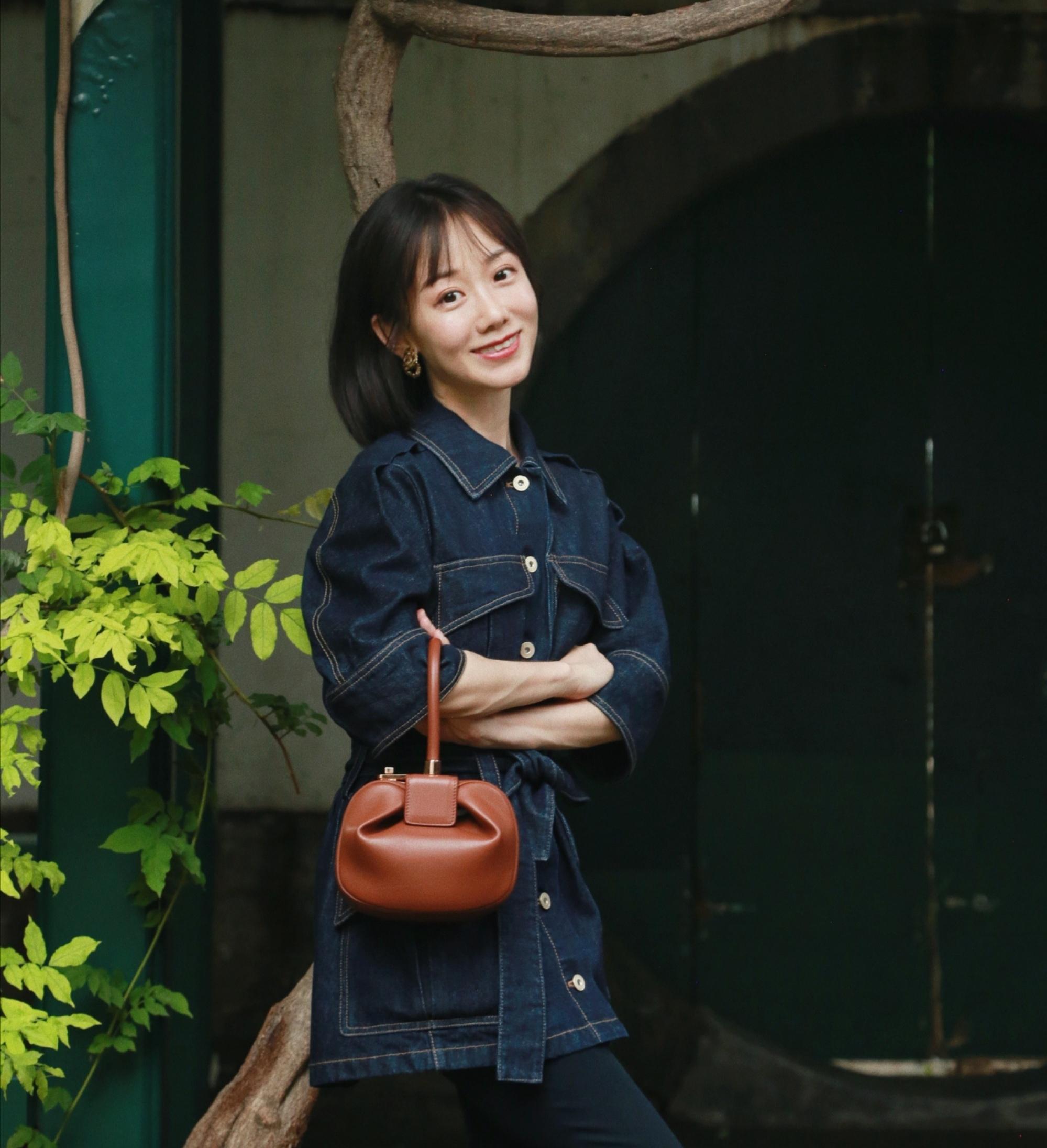 鄰家女孩女裝是什么風格的(鄰家妹妹風穿搭火了)