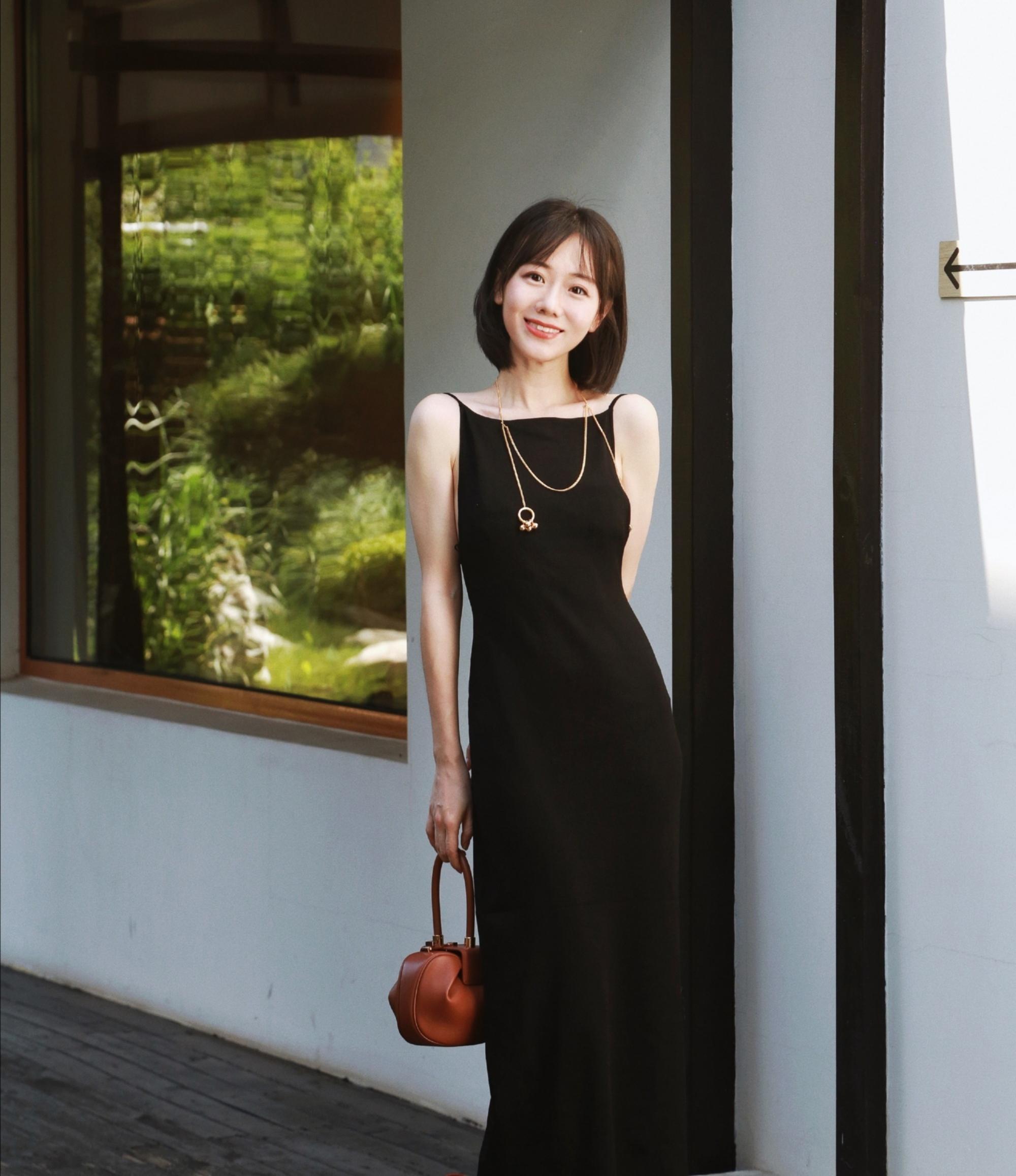 鄰家女孩女裝是什么風格的(鄰家妹妹風穿搭火了)