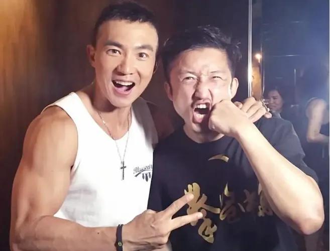 劉畊宏個人資料簡介，說說劉畊宏怎么火的