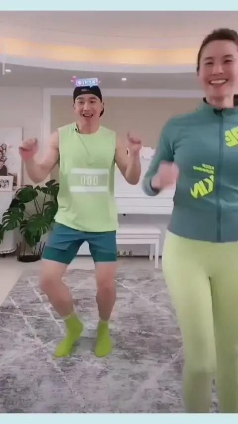 劉畊宏個人資料簡介，說說劉畊宏怎么火的