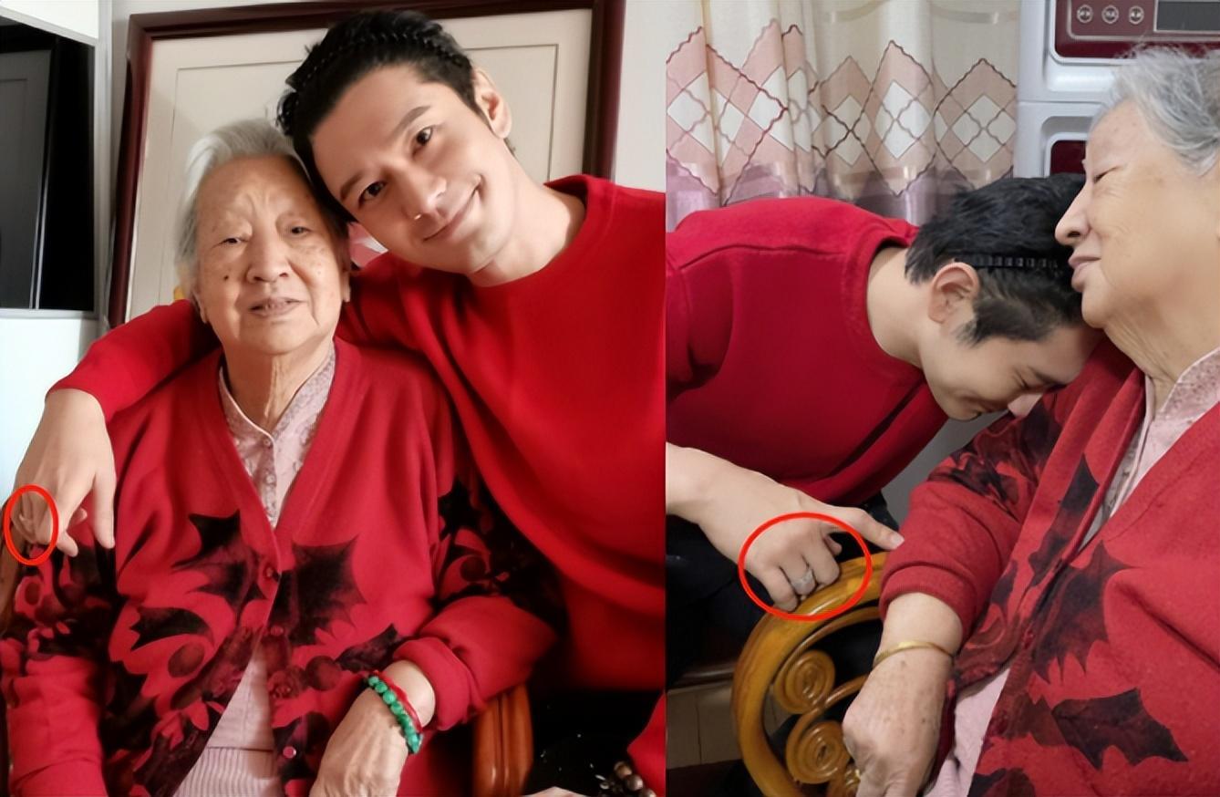 黃曉明和baby官宣離的婚是真的嗎,黃曉明baby被曝可能復(fù)婚