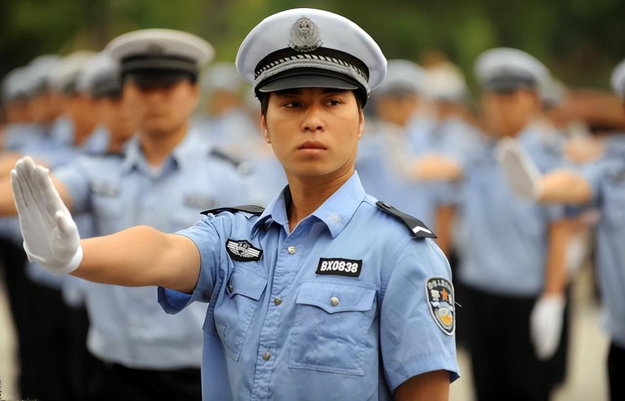 武警退伍后能干什么工作最適合(最常見體面的6種職業)