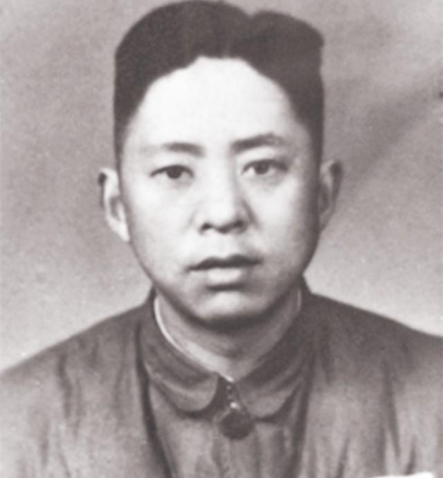 抗美援朝英雄人物事跡簡介(犧牲在抗美援朝戰場的10位志愿軍高級將領)