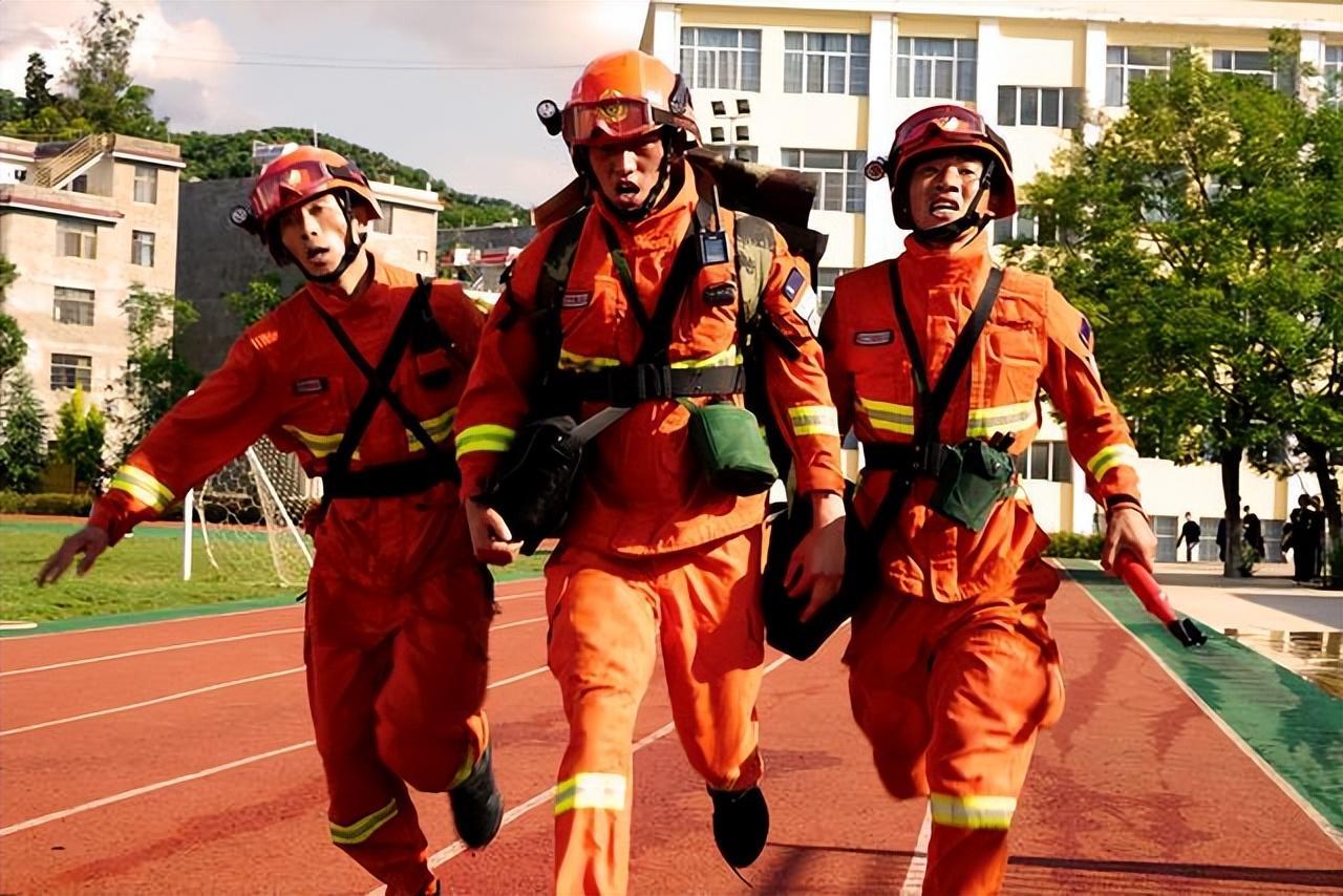 武警退伍后能干什么工作最適合(最常見體面的6種職業)