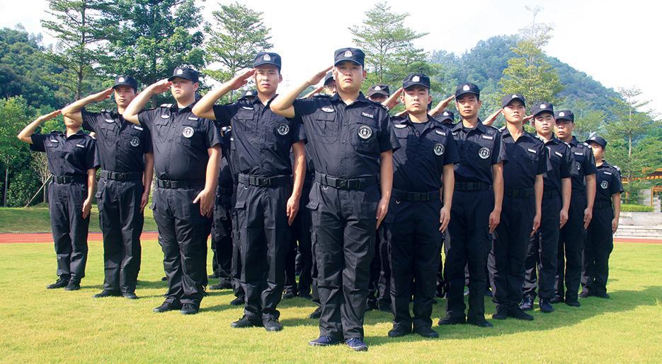 武警退伍后能干什么工作最適合(最常見體面的6種職業)