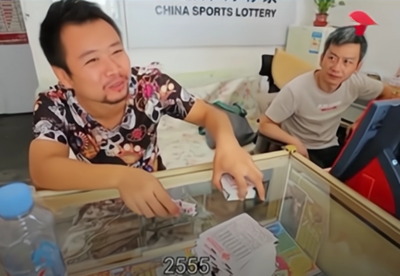 普通人真的能中500萬嗎(堅持買雙色球能否中500萬頭獎)
